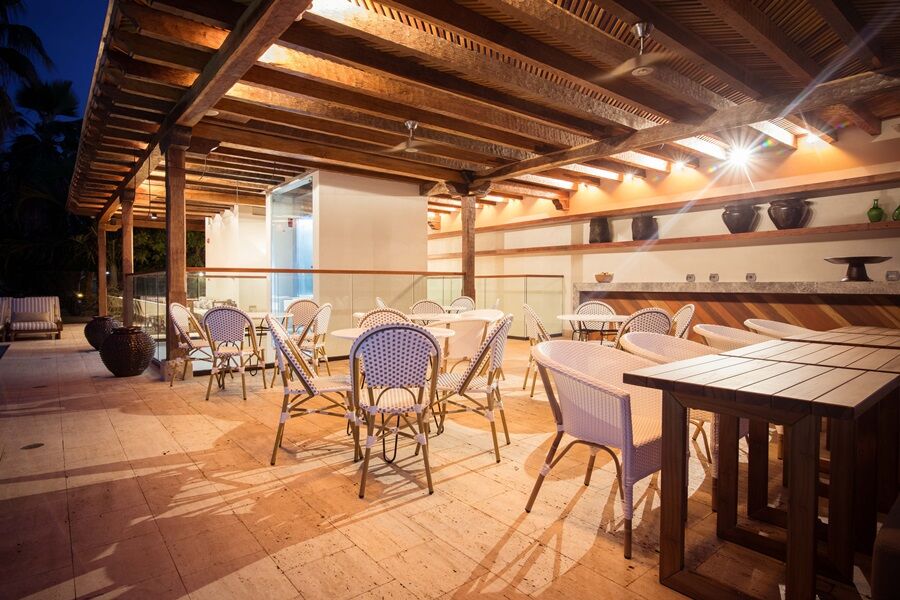 ホテル ユーロスターズ マルケス デ ヴィッラルタ Cartagena エクステリア 写真